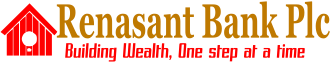 Renasant Bank logo